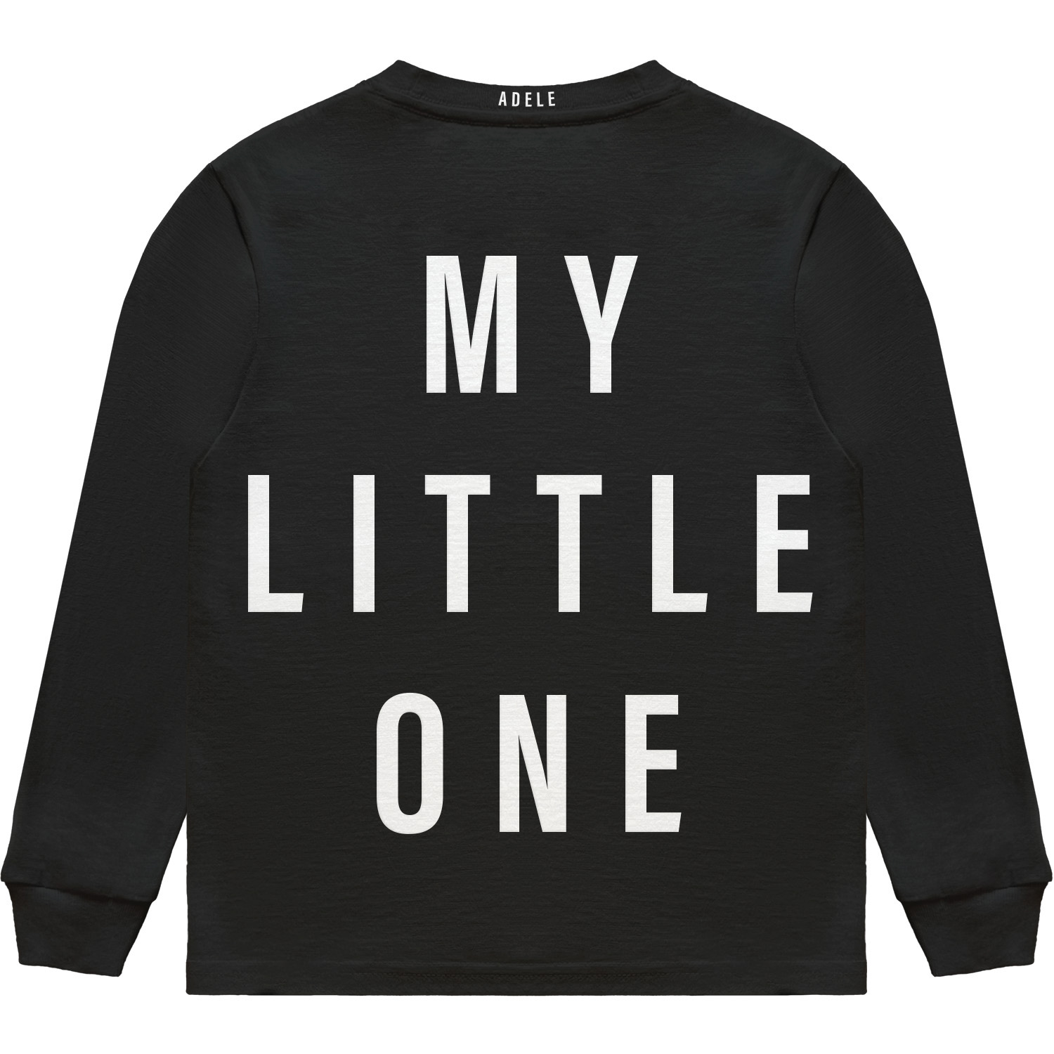 Adele in Munich Luxury Merchandise Collection Studio Innate