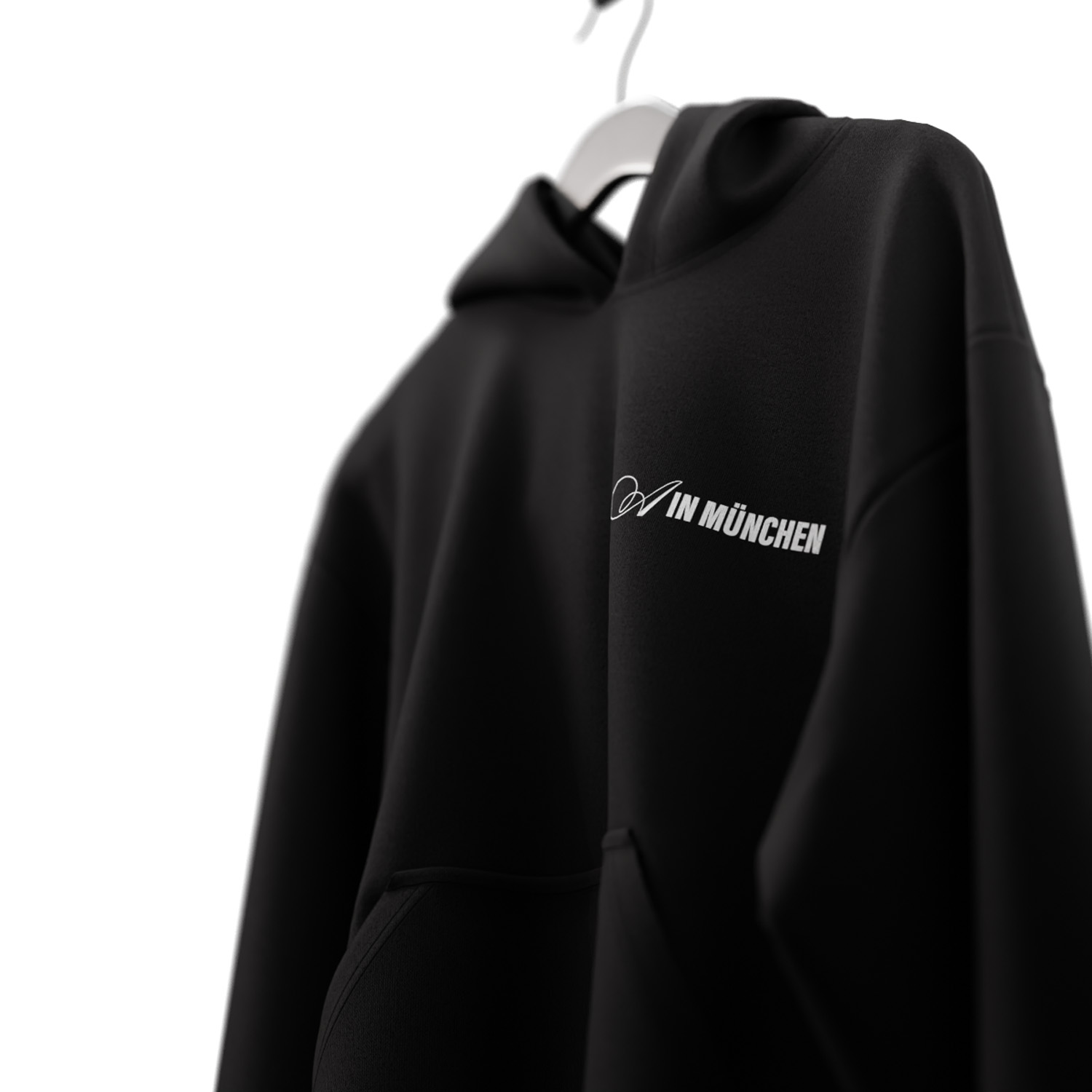 Adele in Munich Luxury Merchandise Collection Studio Innate